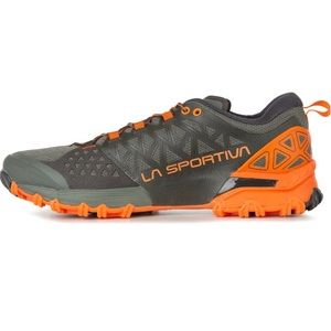 La Sportiva Bushido II Trail-Running Shoes - Men's